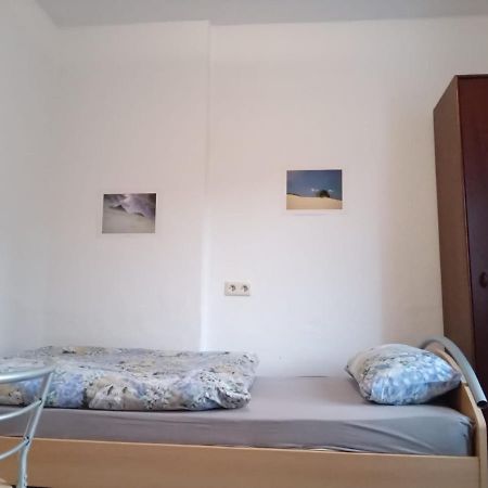 Sleeping Rooms Бремен Екстер'єр фото