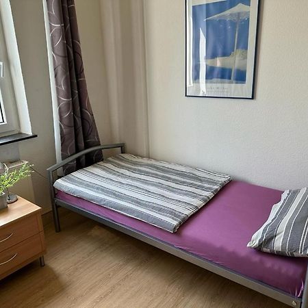 Sleeping Rooms Бремен Екстер'єр фото