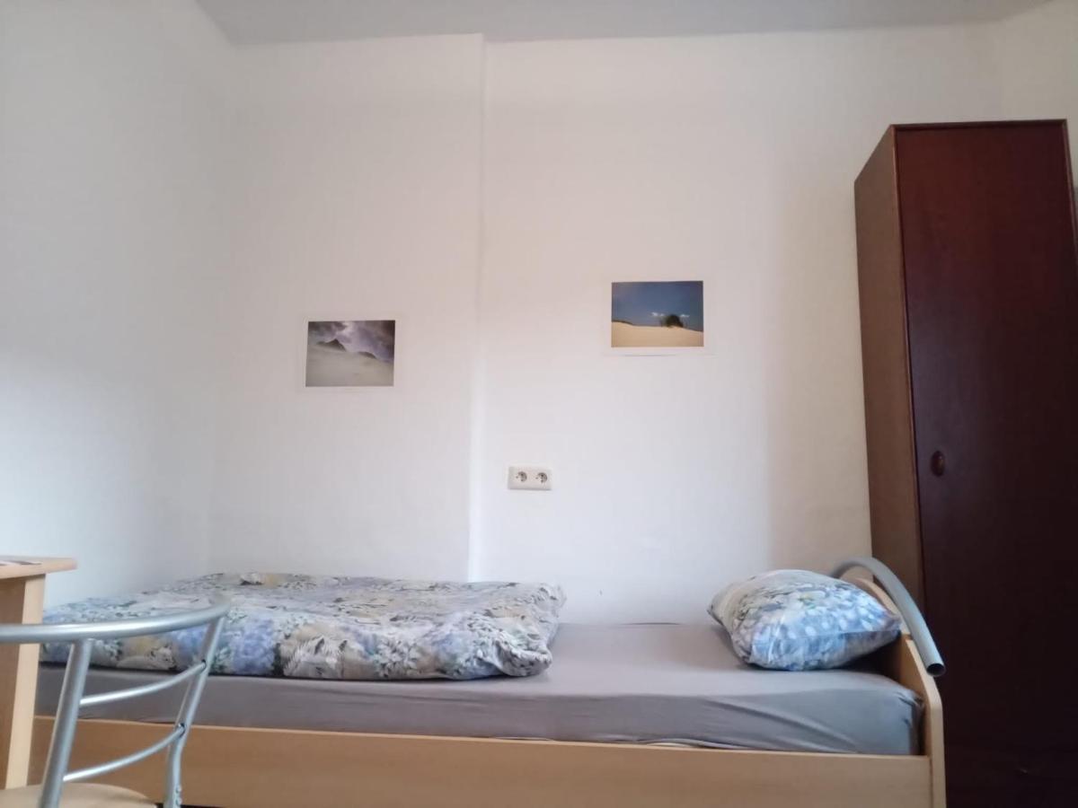 Sleeping Rooms Бремен Екстер'єр фото
