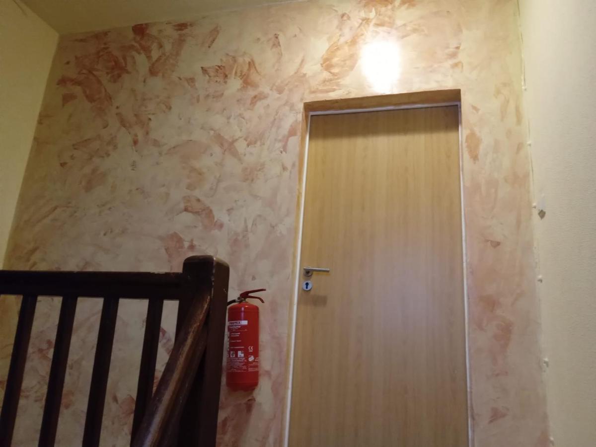 Sleeping Rooms Бремен Екстер'єр фото