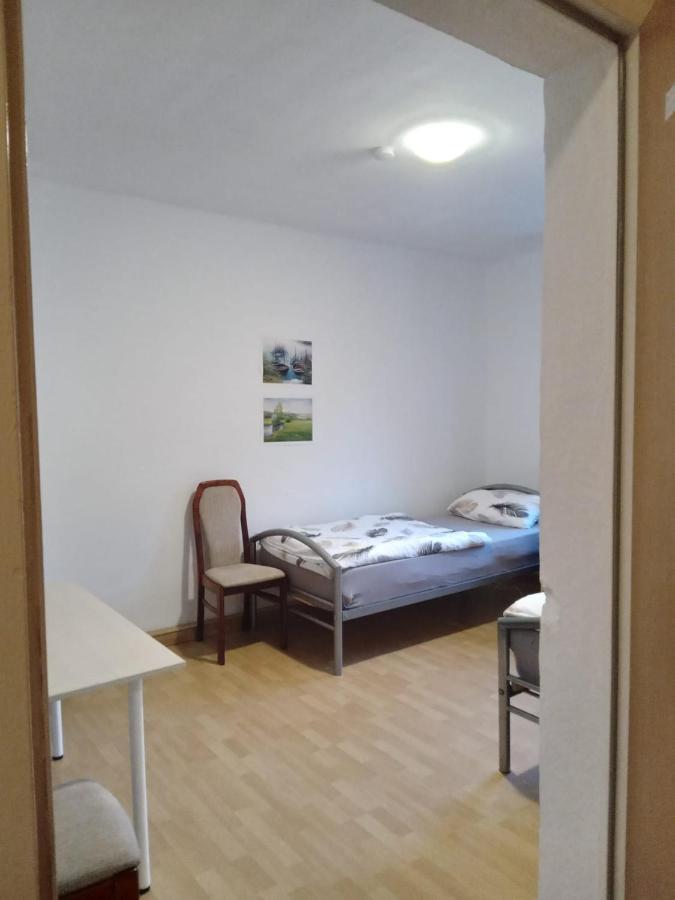 Sleeping Rooms Бремен Екстер'єр фото