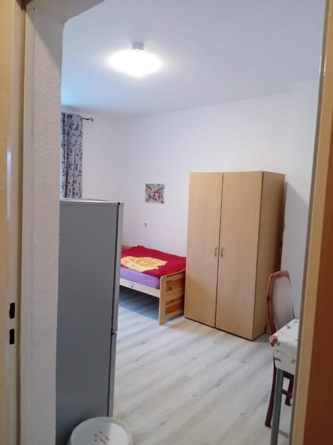 Sleeping Rooms Бремен Екстер'єр фото